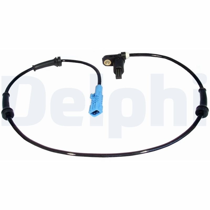 Sensor, Raddrehzahl
