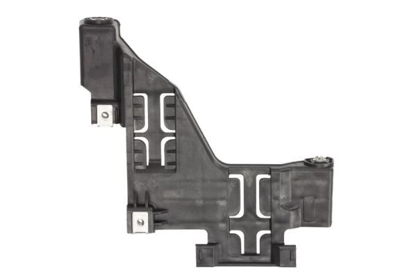 Frontverkleidung - Teile