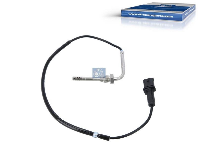 Sensor, Abgastemperatur