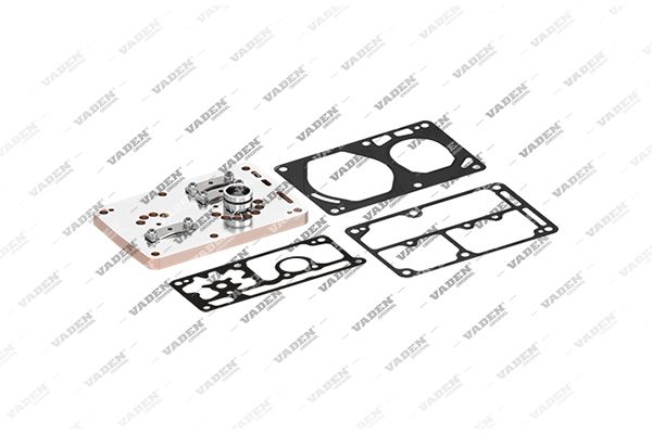 Reparatursatz, Druckluftkompressor