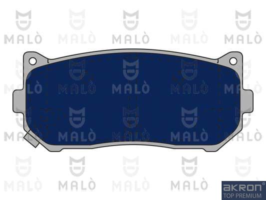 Zubehörsatz, Bremsbacken