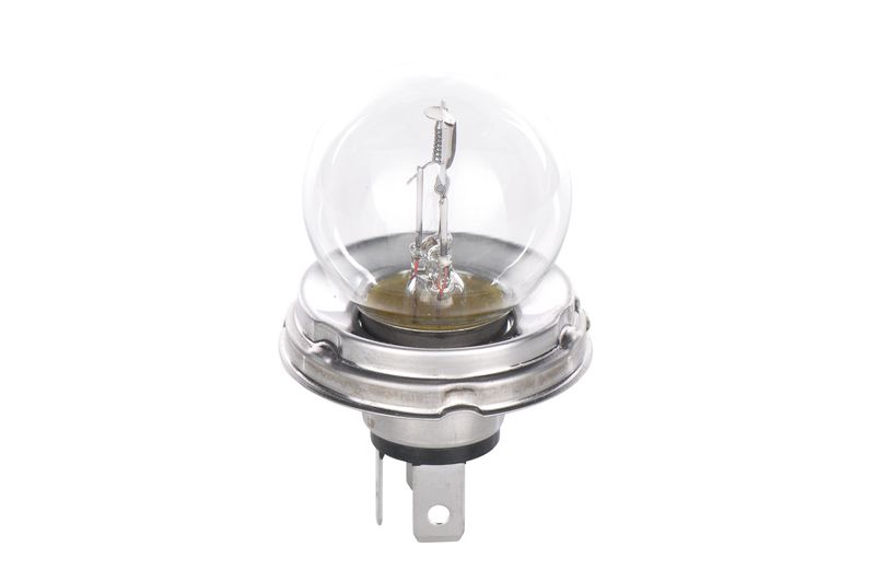 Glühlampe