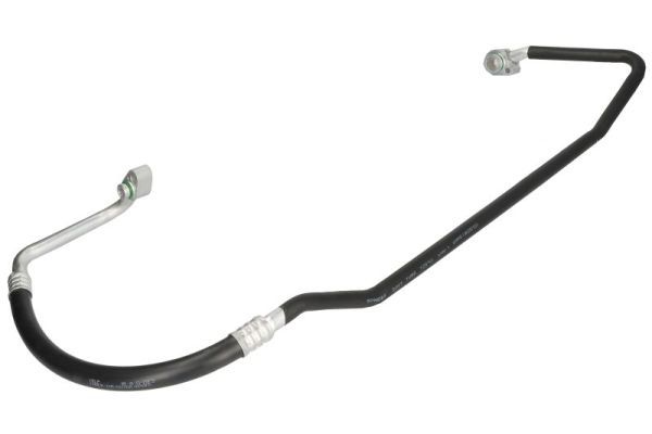 Hochdruckleitung, Klimaanlage