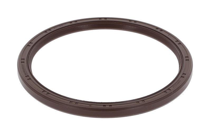 Wellendichtring, Kurbelwelle