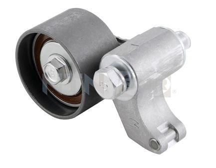 Spannrolle, Zahnriemen