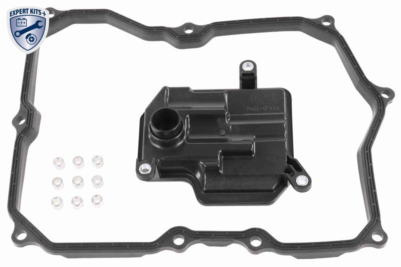 Hydraulikfiltersatz, Automatikgetriebe