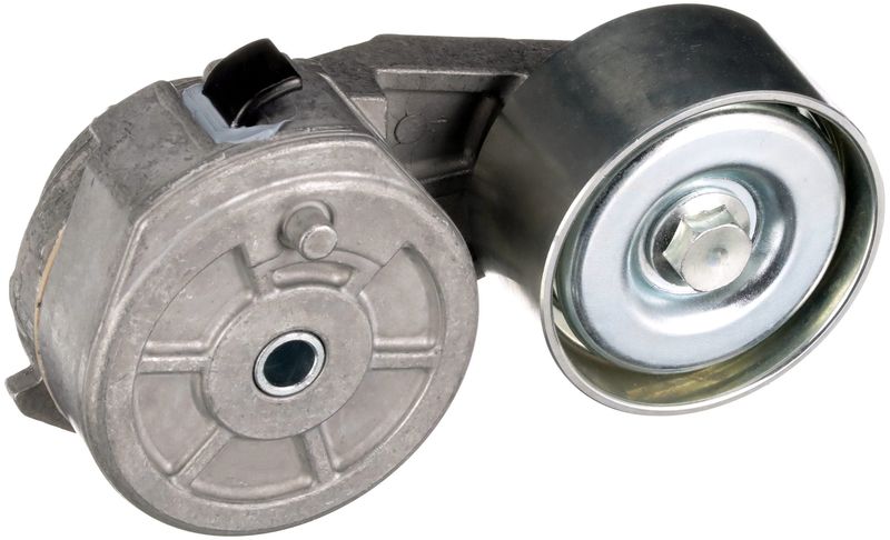 Riemenspanner, Keilrippenriemen