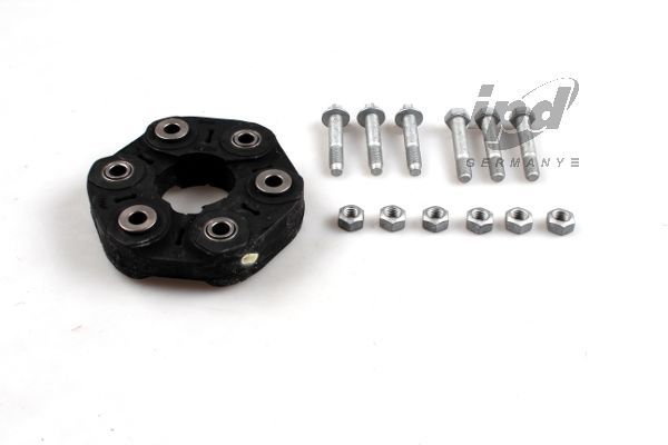 Seilzug, Feststellbremse