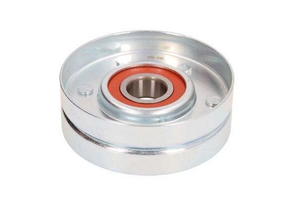 Spannrolle, Keilrippenriemen