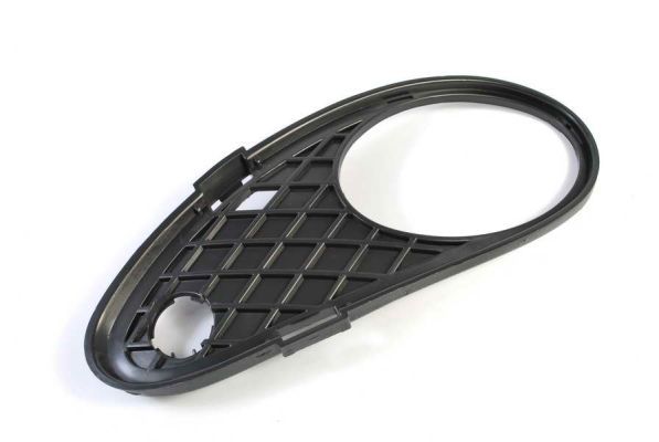 Stoßfänger - Lüftungsgitter