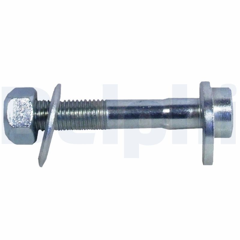 Reparatursatz, Radaufhängung