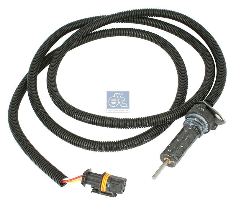 Dichtung, Thermostat