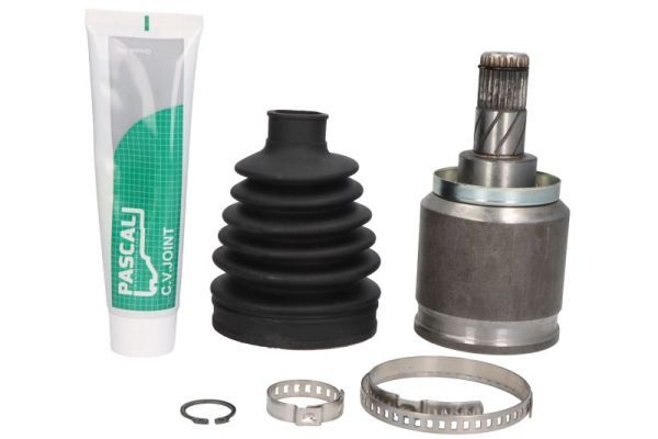 Gelenksatz, Antriebswelle