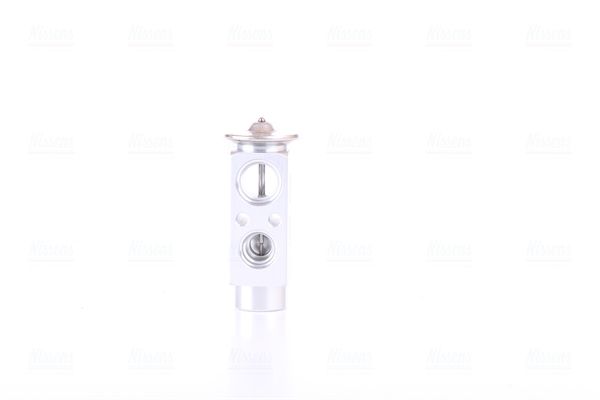 Expansionsventil, Klimaanlage