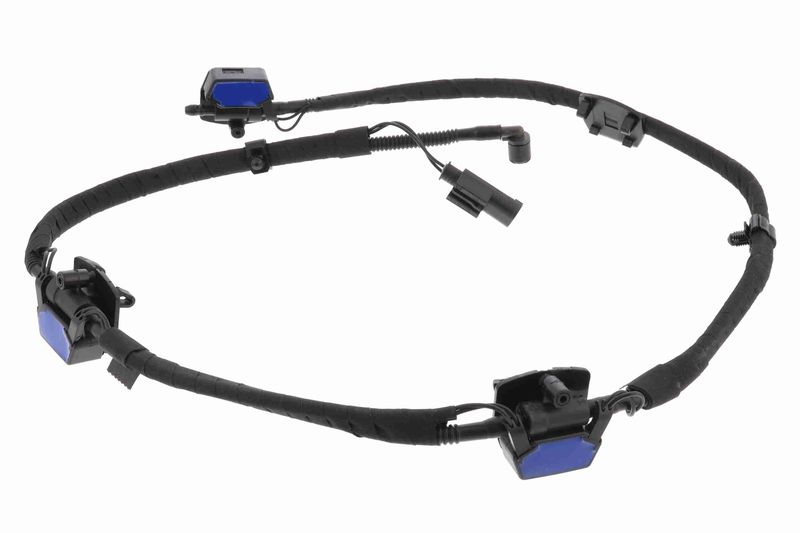 Scheibenreinigung - Waschwasserdüse