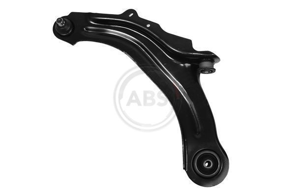 Halter, Motoraufhängung