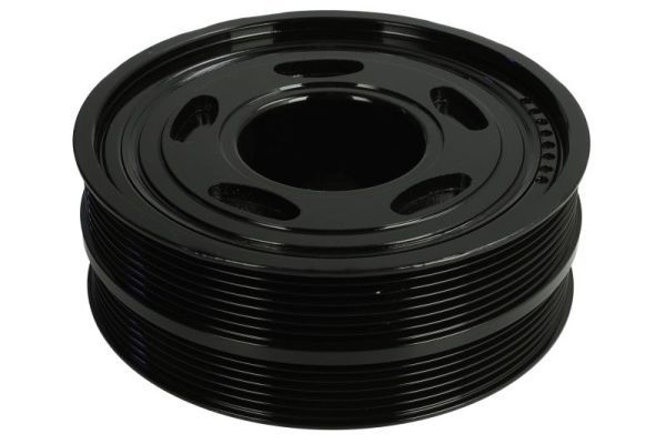 Riemenscheibe, Kurbelwelle