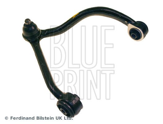 Lenker, Radaufhängung