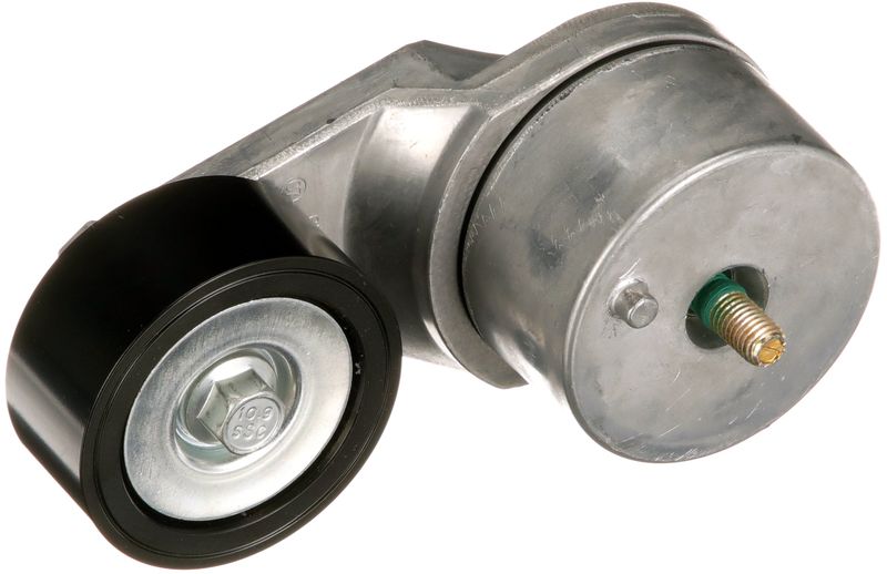 Riemenspanner, Keilrippenriemen