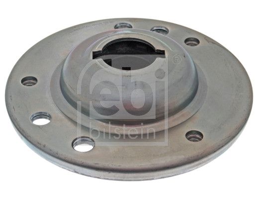 Scheibenreinigung - Scheibenwischermotor