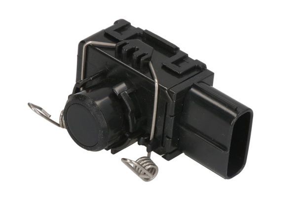 Sensor, Einparkhilfe