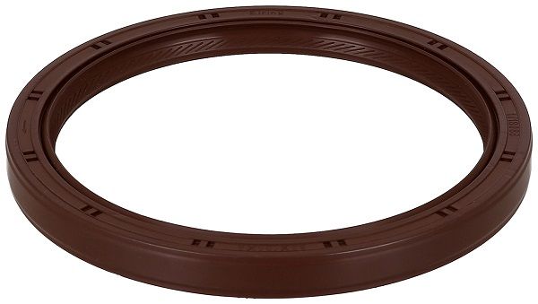 Wellendichtring, Kurbelwelle