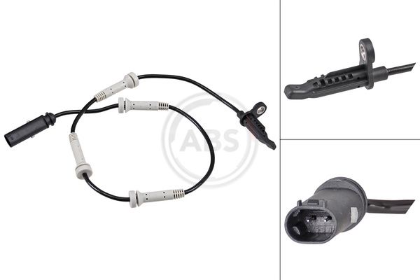 Gasfeder, Motorhaube