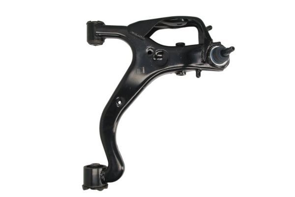 Lenker, Radaufhängung