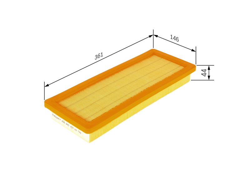 Luftfilter