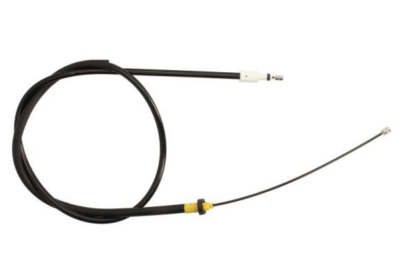 Seilzug, Feststellbremse