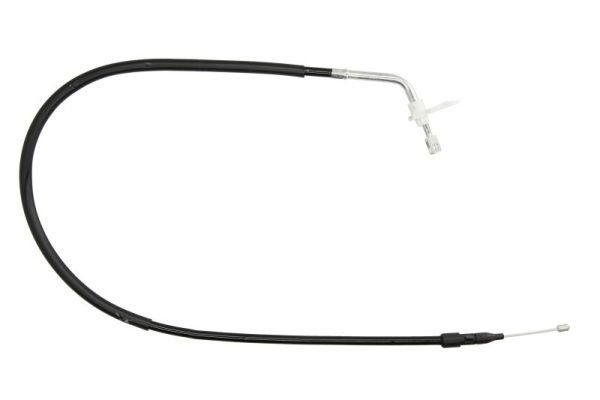 Seilzug, Feststellbremse