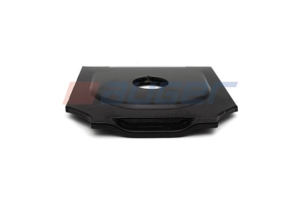 Formblech, Federbock