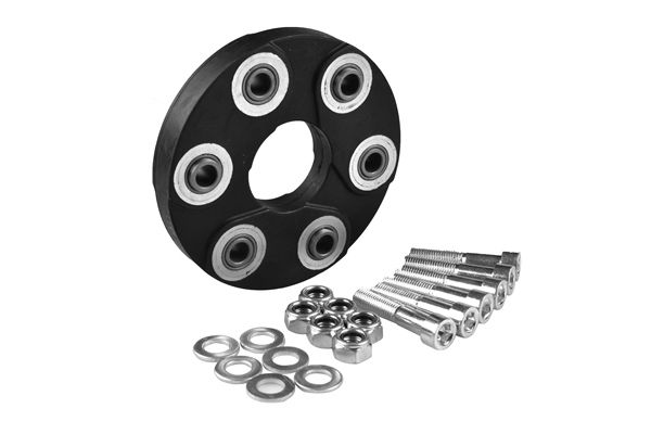 Gelenk, Antriebswelle