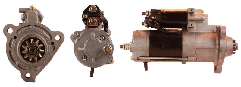 Kühlmittelrohrleitung