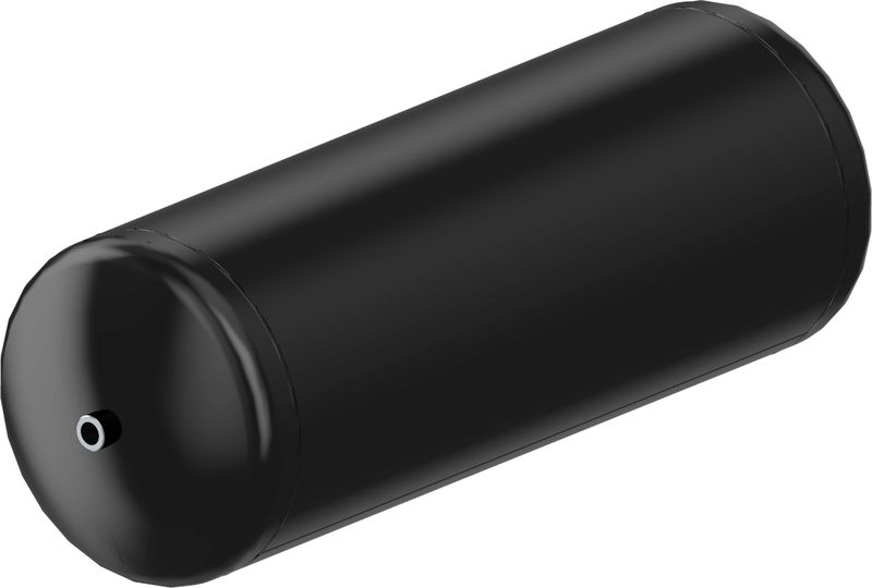 Luftbehälter, Druckluftanlage