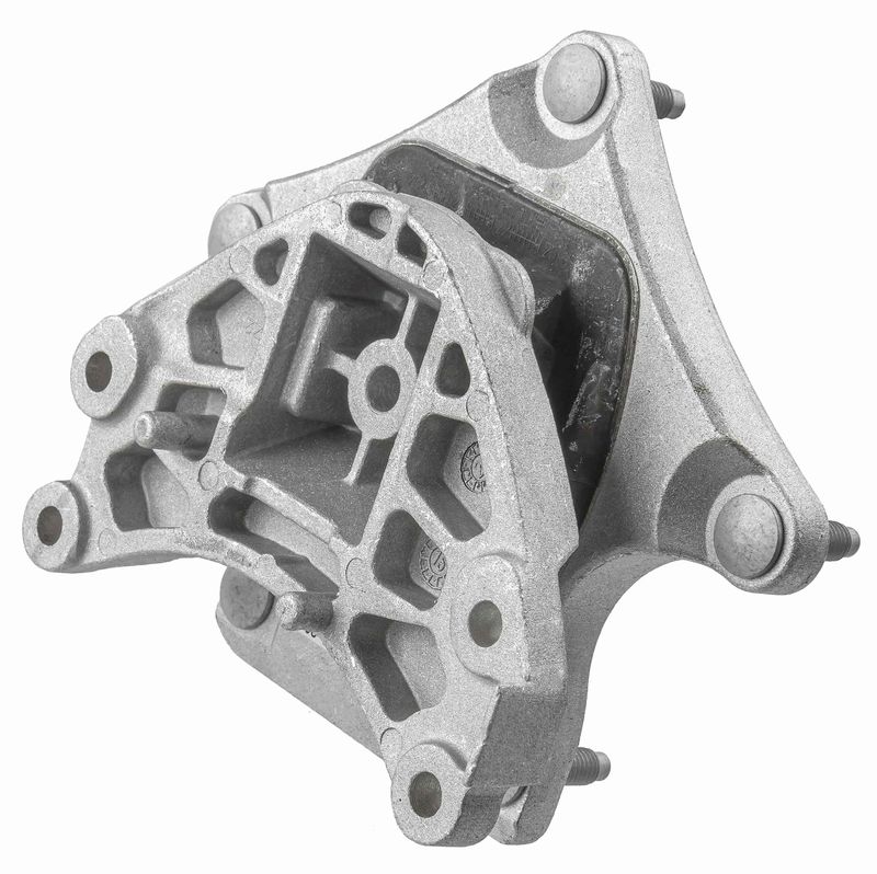 Lagerung, Automatikgetriebe