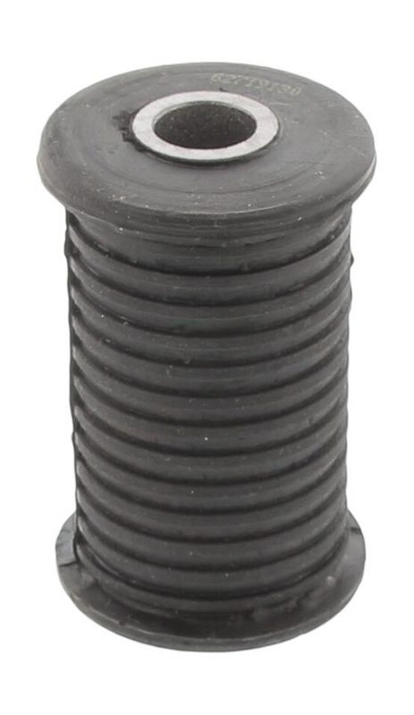 Lagerbuchse, Blattfeder