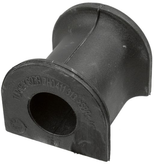 Lagerung, Stabilisator