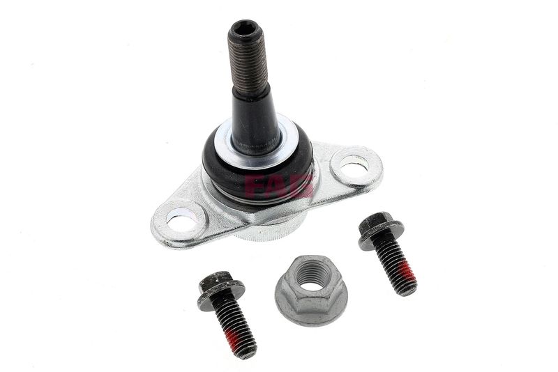 Trag-/Führungsgelenk