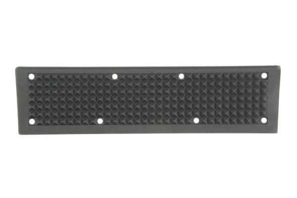 Halter, Kühlergitter