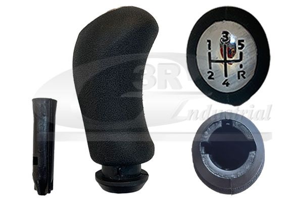 Faltenbalgsatz, Antriebswelle