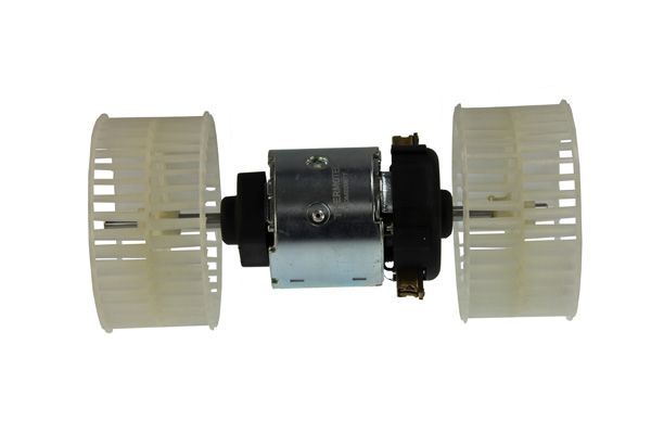 Elektromotor, Innenraumgebläse