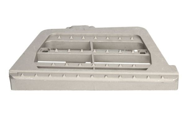 Türschwellen - Trittbrett