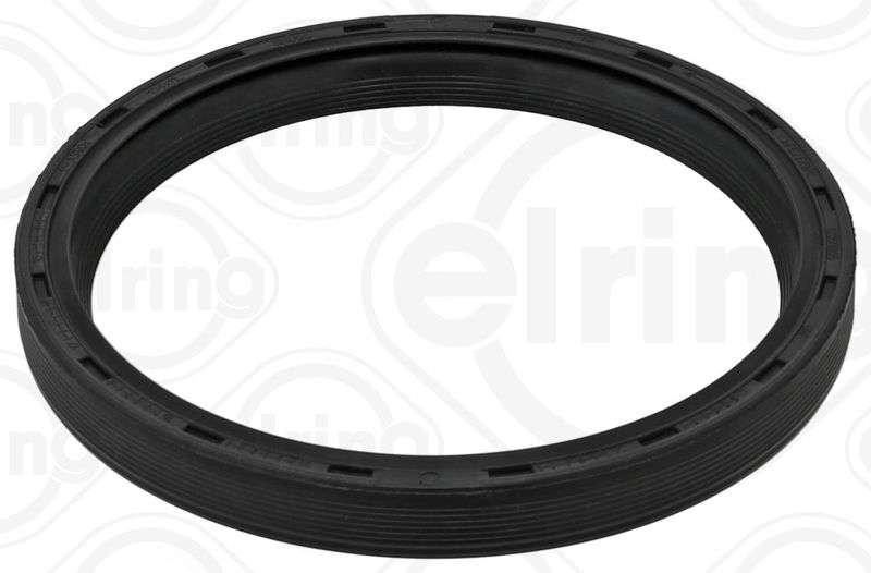 Wellendichtring, Kurbelwelle