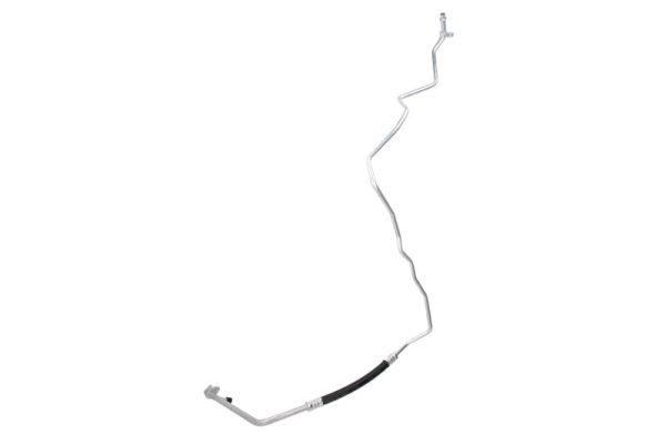 Hochdruckleitung, Klimaanlage