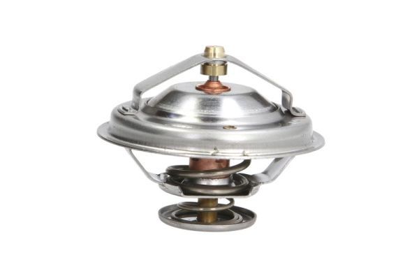 Thermostat, Kühlmittel