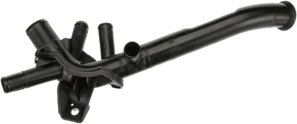 Kühlmittelrohrleitung