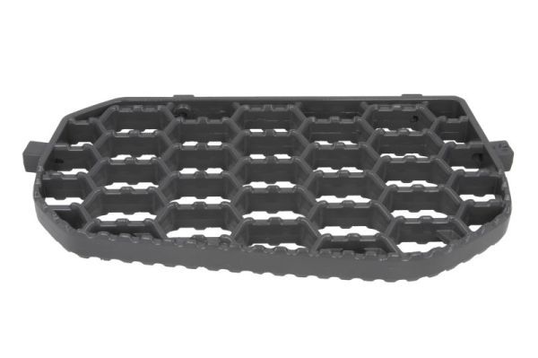 Türschwellen - Trittbrett