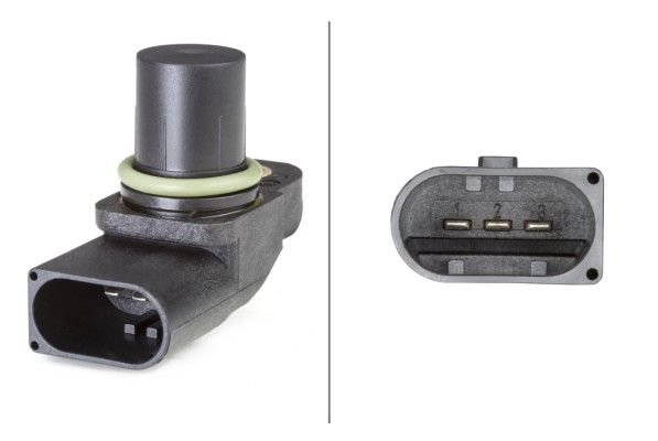 Sensor, Nockenwellenposition