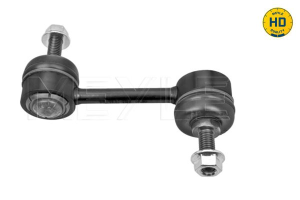 Stange/Strebe, Stabilisator